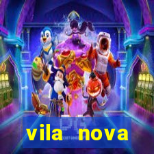 vila nova extintores ltda